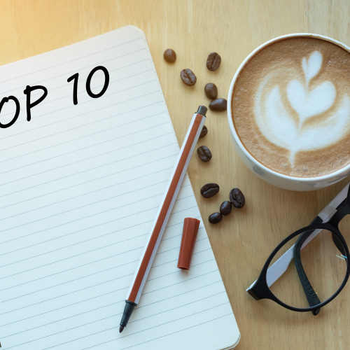 Our Top 10 Insights Charts of the 3rd Quarter