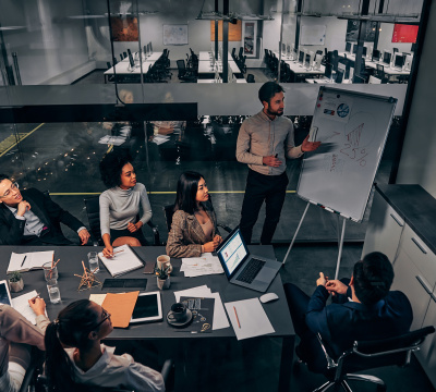The Importance of Education & Training in Audience-Based Buying