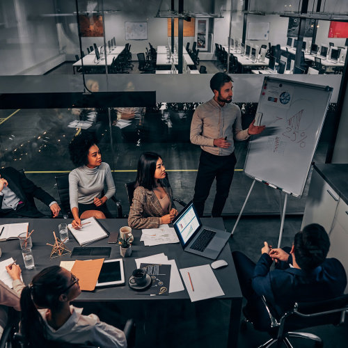 The Importance of Education & Training in Audience-Based Buying