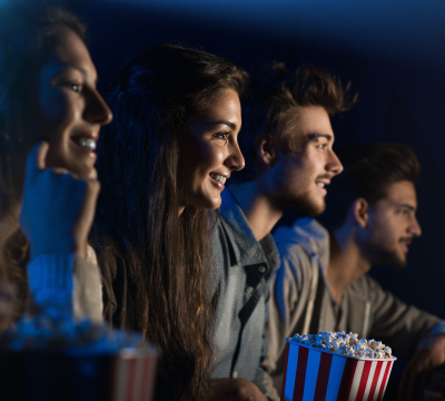 Movies Move Millennials