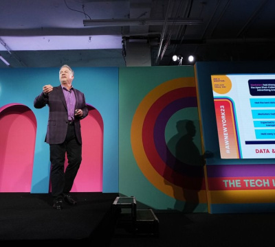 How marketers can be ‘apex shot-callers’ again as ad fraud hits $84B
