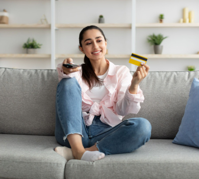 How Interactive TV Ads Are Changing the Way People Shop