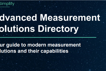 VAB’s Advanced Measurement Solutions Directory - 17 Top Measurement Companies Included