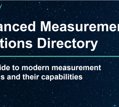 VAB’s Advanced Measurement Solutions Directory - 17 Top Measurement Companies Included
