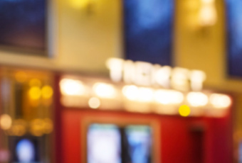 Super Cinema Goers
