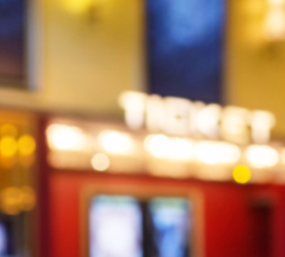 Super Cinema Goers