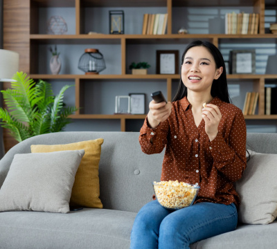 25 Streaming Trends You Need to Know in 2025