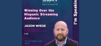 StreamTV Show 2025!