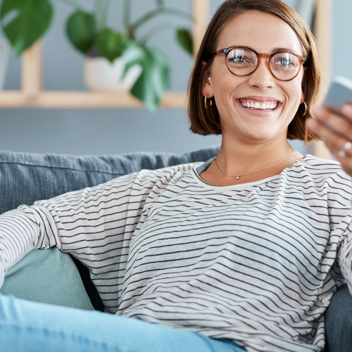 How might customized, targeted ads help create stronger campaign engagement?