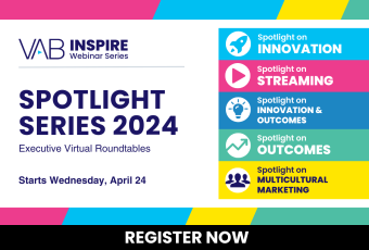 Spotlight Series 2024 | Executive Roundtable Webinars | ON DEMAND NOW!