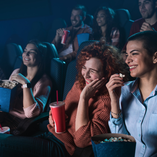 ‘Barbenheimer‘ case study: Learn How Brands Can Tap into People’s Excitement for Quality, Premium Video Content