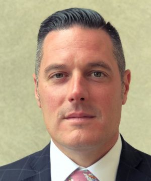 Shawn Chekmayan