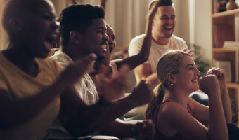 It’s All Streams to Me: Winning in the Modern TV Era