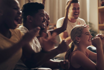 It’s All Streams to Me: Winning in the Modern TV Era