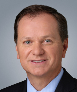 Ed Georger