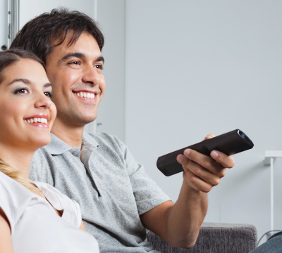 Quantifying TV Audiences