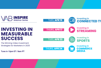 Investing in Measurable Success | Executive Roundtable Webinars