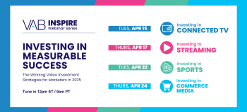 Investing in Measurable Success | Executive Roundtable Webinars